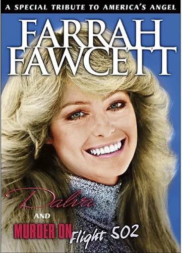 A Special Tribute to America's Angel: Farrah Fawcett (Dalva 