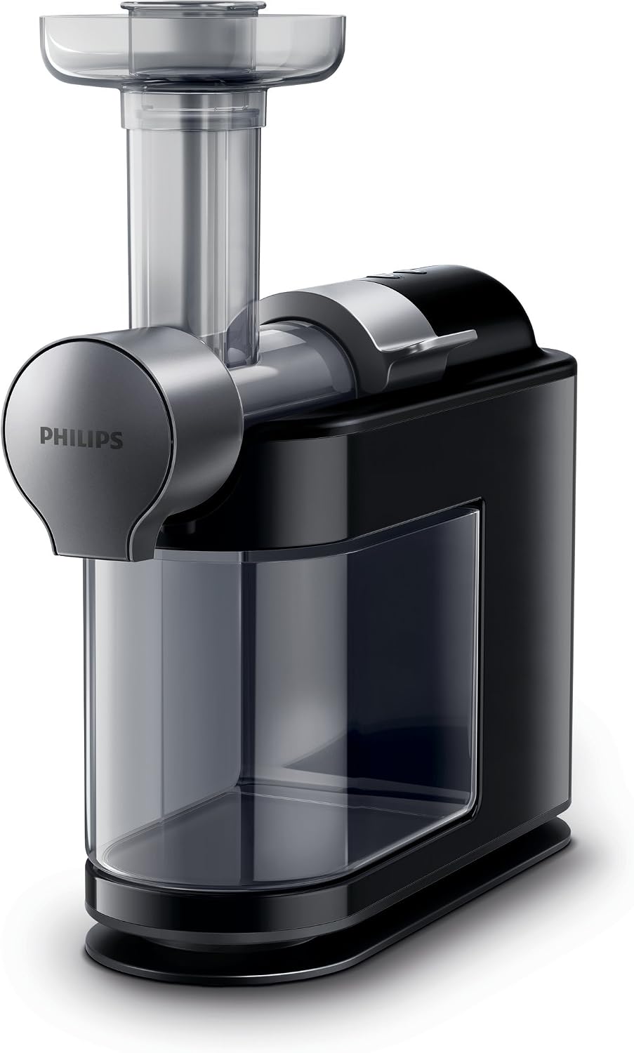 Philips HR1896/70 - Licuadora por presión, tecnología MicroMasticating,  incluye libro de recetas : Amazon.es: Hogar y cocina