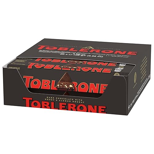 Miniatura 12 de Barra de chocolate Toblerone