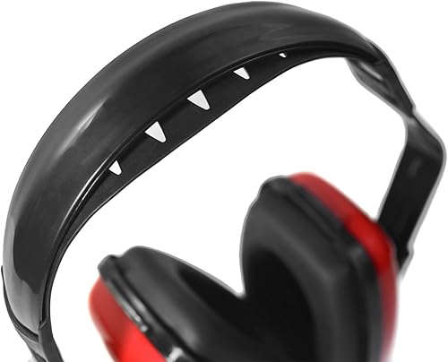 Miniatura 10 de JORESTECH ORO MUFF ECONÓMICO ESTILO 25 dB NRR