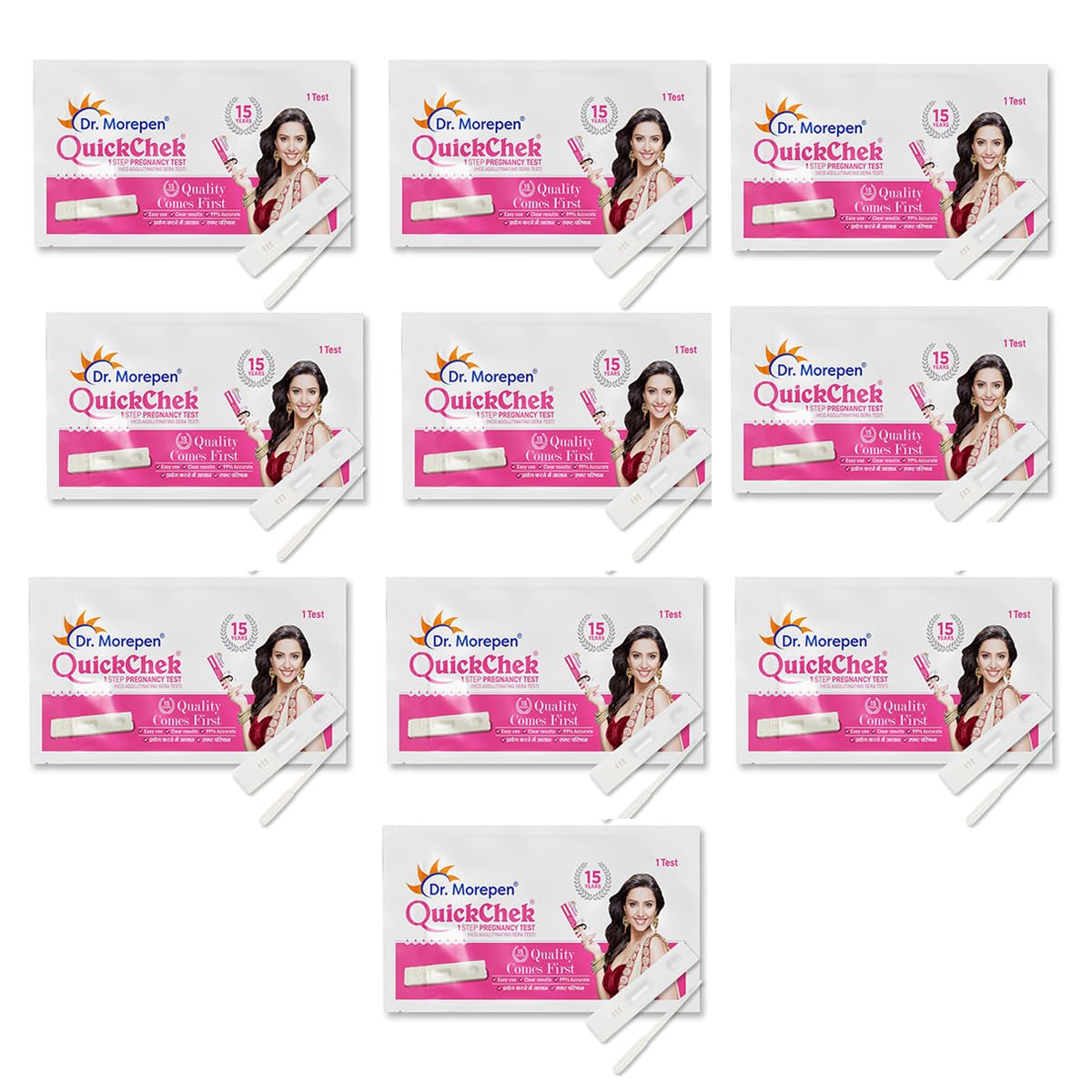 Pregnancy Kit Test for Women-image-31
