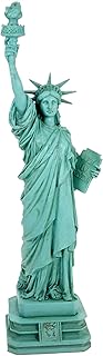 Veronese Design Statua Wolności Statua Liberty 32 cm zielony Nowy Jork figurka rzeźba dekoracja