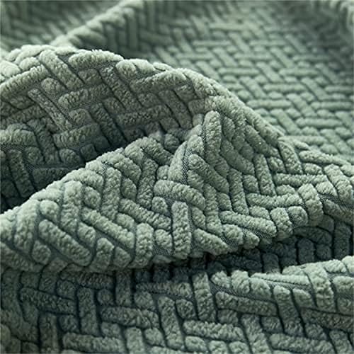 Miniatura 4 de Fundas de cojín para asiento de sofá, fundas elásticas para cojín para sofá, funda antideslizante de repuesto, protector grueso de muebles con