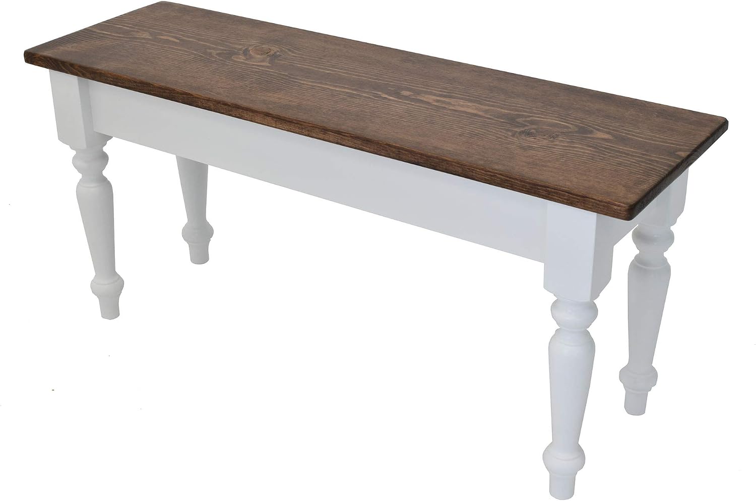 Berkshire Farmhouse Bench (36)