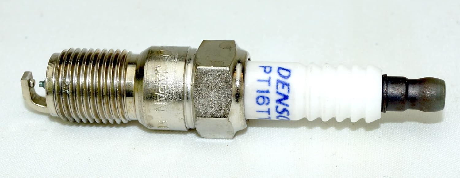 Spark Plug Platinum TT