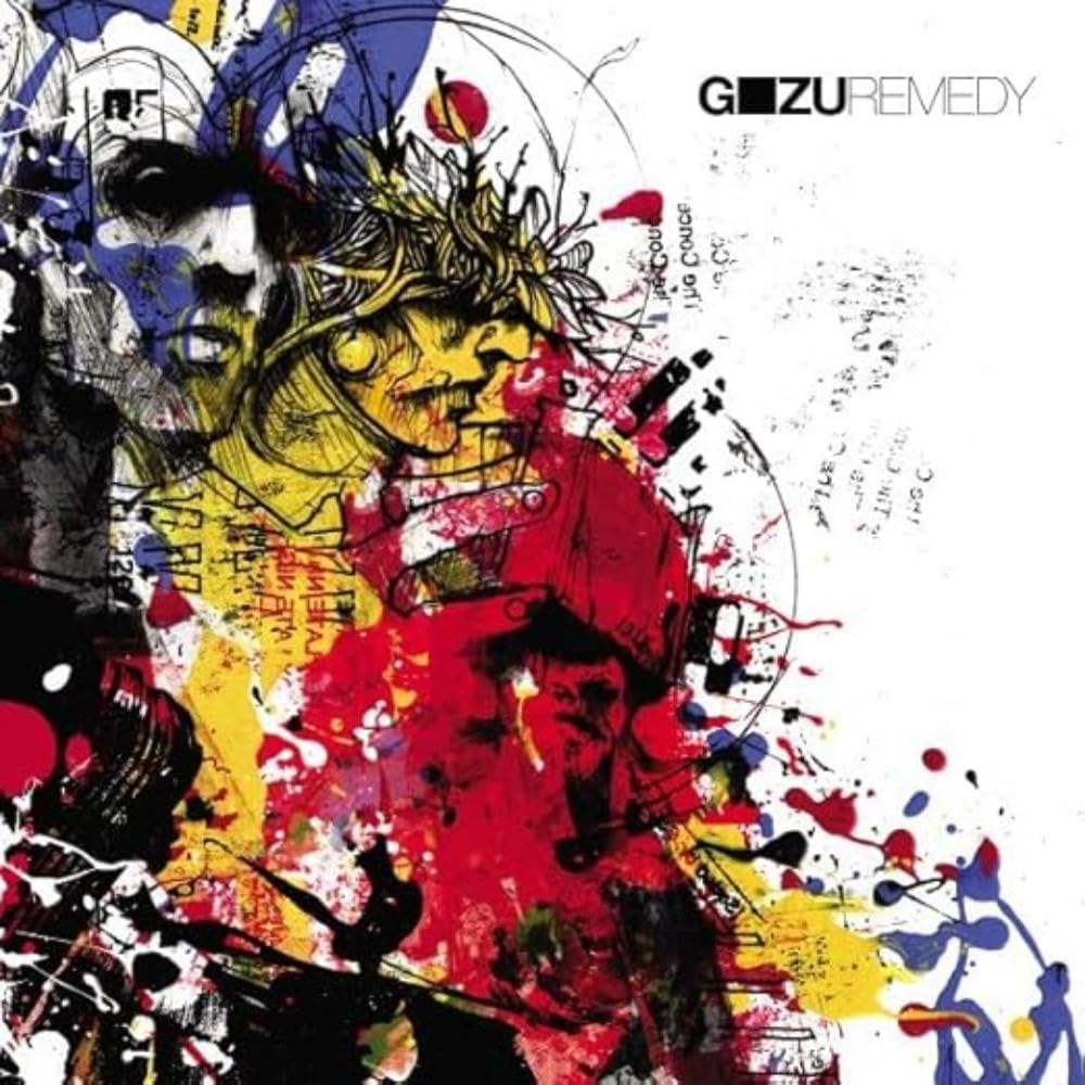 Remedy [VINYL]