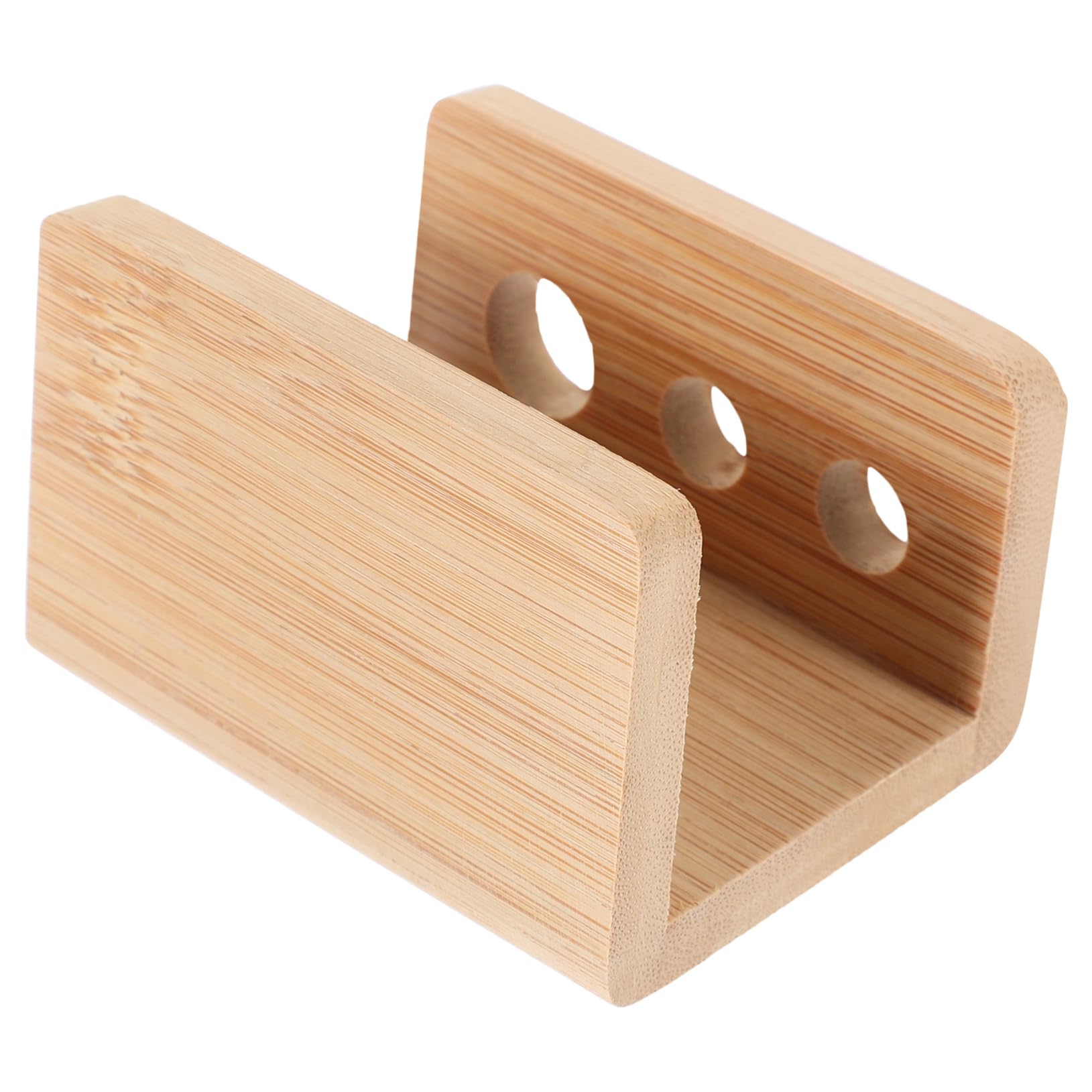 Cabilock 5piezas Soporte De Cepillos De Dientes De Organizador De Huecos para Baño Soporte Multifuncional para Cepillos De Maquillaje y Otros Accesorios