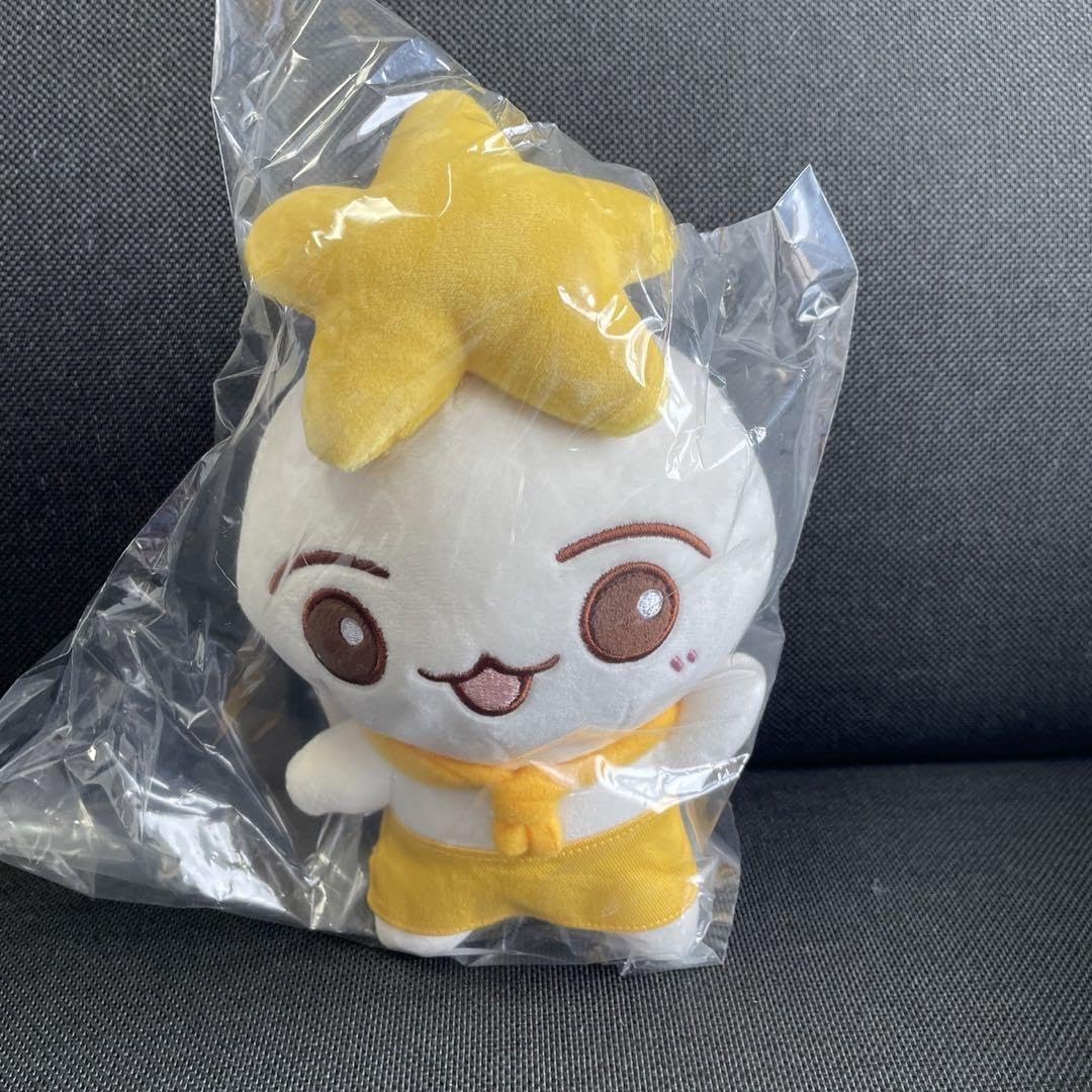 ATEEZ TEEZ-MON ぬいぐるみ ソンファ ATEEZ TEEZーMON ソンファ ぬいぐるみ