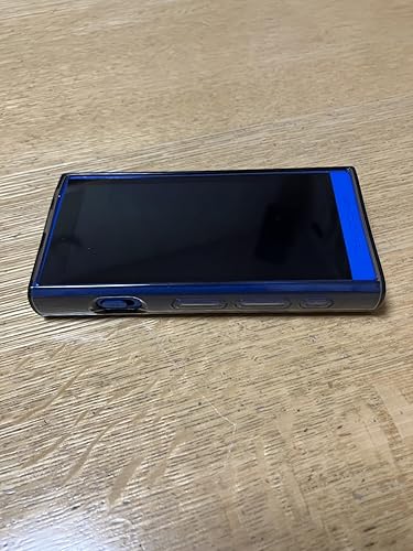 Amazon.co.jp: に適用するHiBy Digital M300 ソフトクリアTPU保護