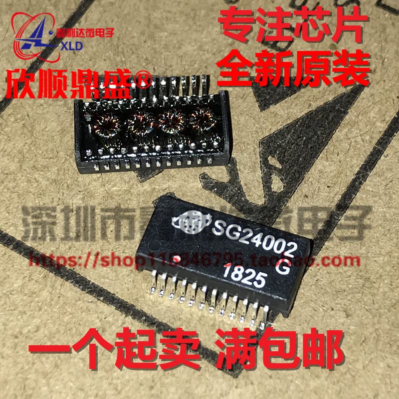 10PCS SG24002G SG24002