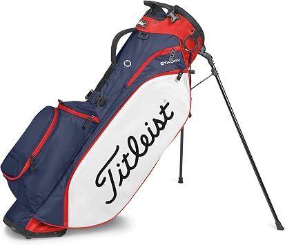 Titleist Players 4 StaDry Golf Bag