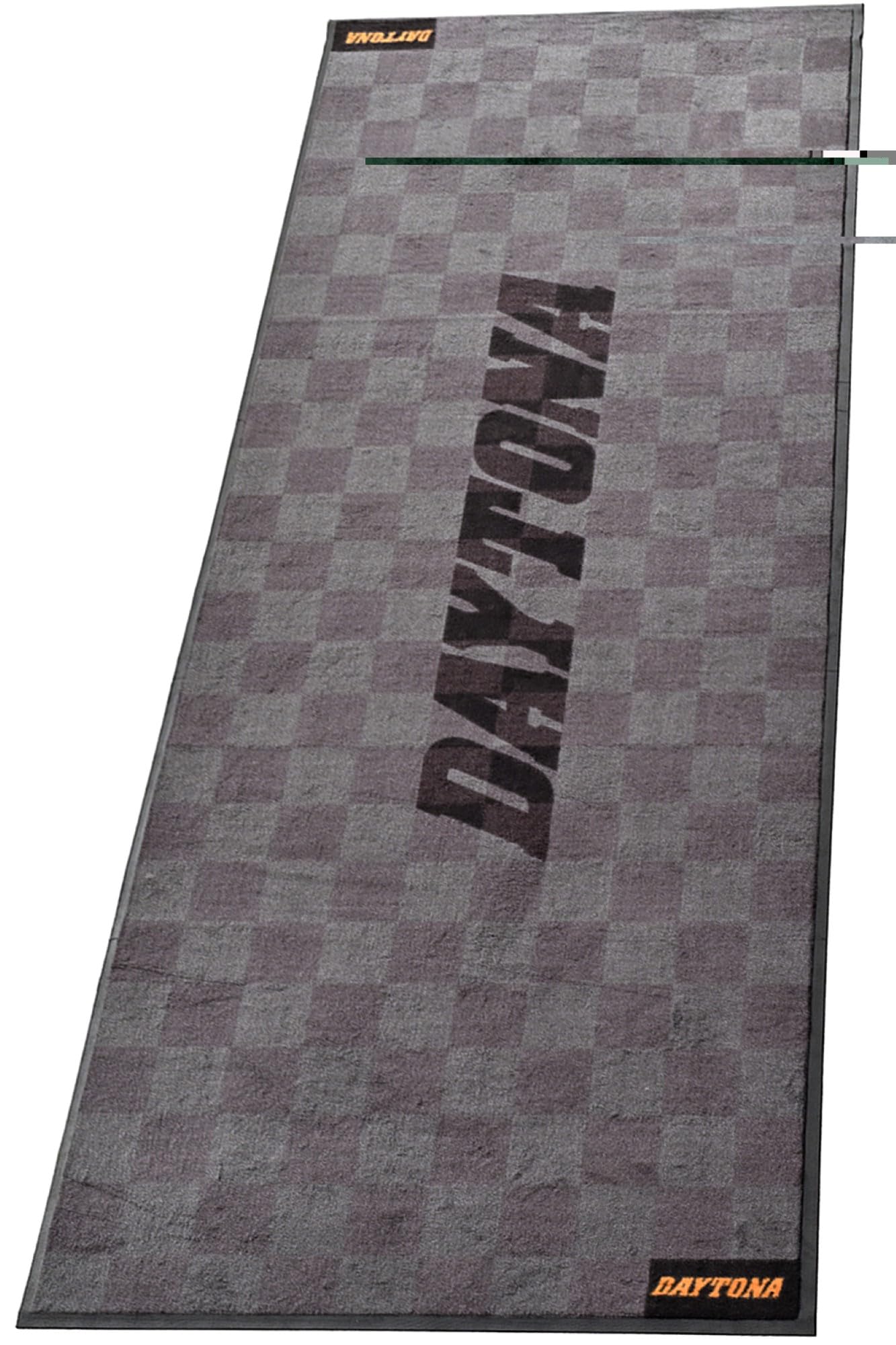 Amazon | デイトナ(Daytona) バイク フロアマット 1020×2600mm ゴム