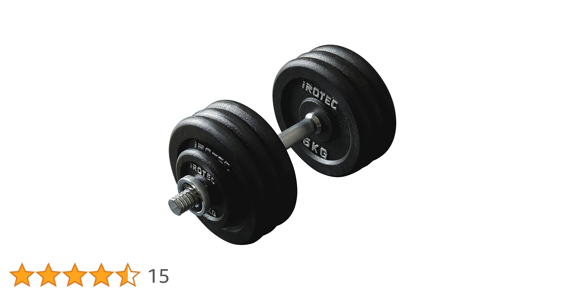 Kansuke Furuki□プレート35kg ダンベル EZ+100kg Kansuke Furuki