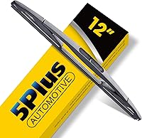 Vista 1 de Repuesto de limpiaparabrisas trasero de 12 pulgadas para Ford Escape 2012 2011 2010 2009 2008 Flex 2019 2018 2017 2016 2015 2014 2013 2012 2011 2010