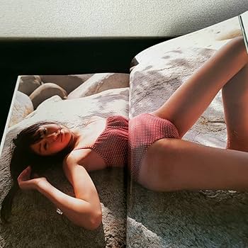 nature 戸田恵梨香　写真集 Amazon.co.jp: ！初版！帯付き！戸田恵梨香 写真集『nature