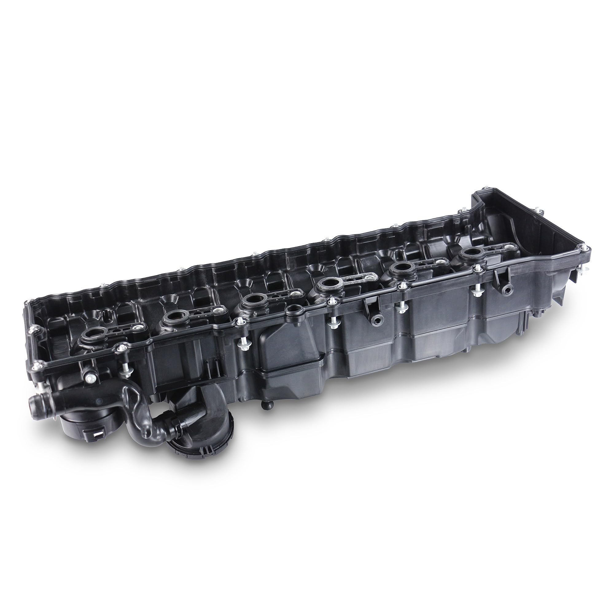 FEBI BILSTEIN 175760 Coperchio punterie - AUTODOC
