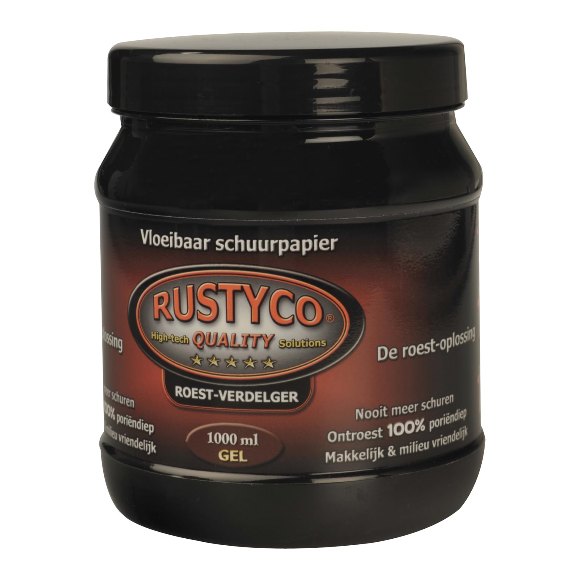 1000 ml, Gel