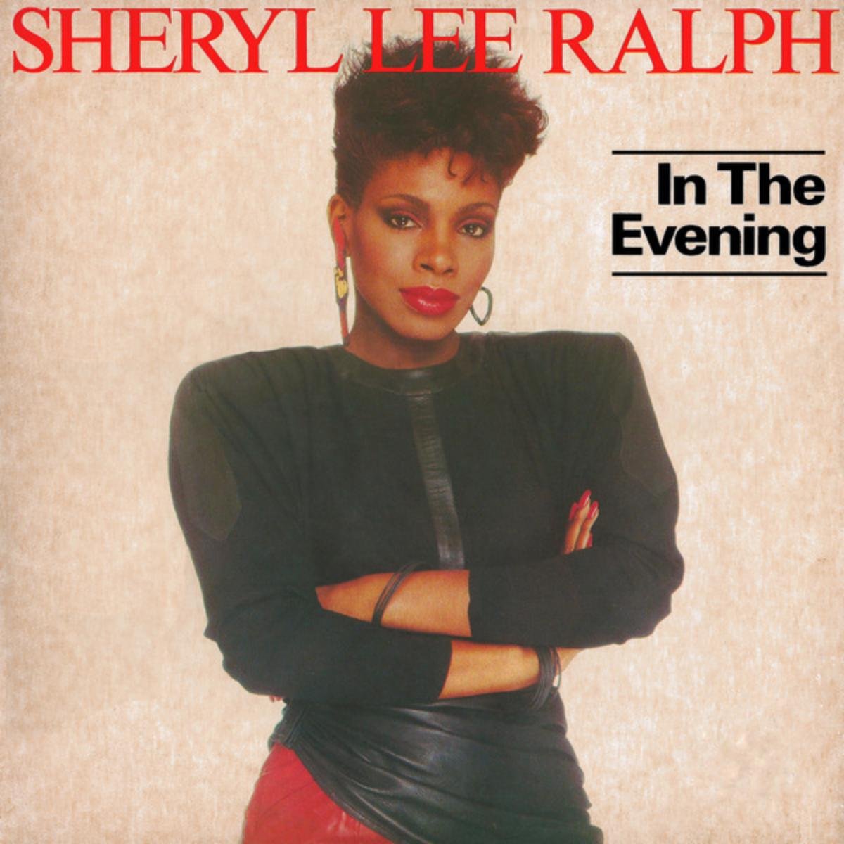 Sheryl Lee Ralph