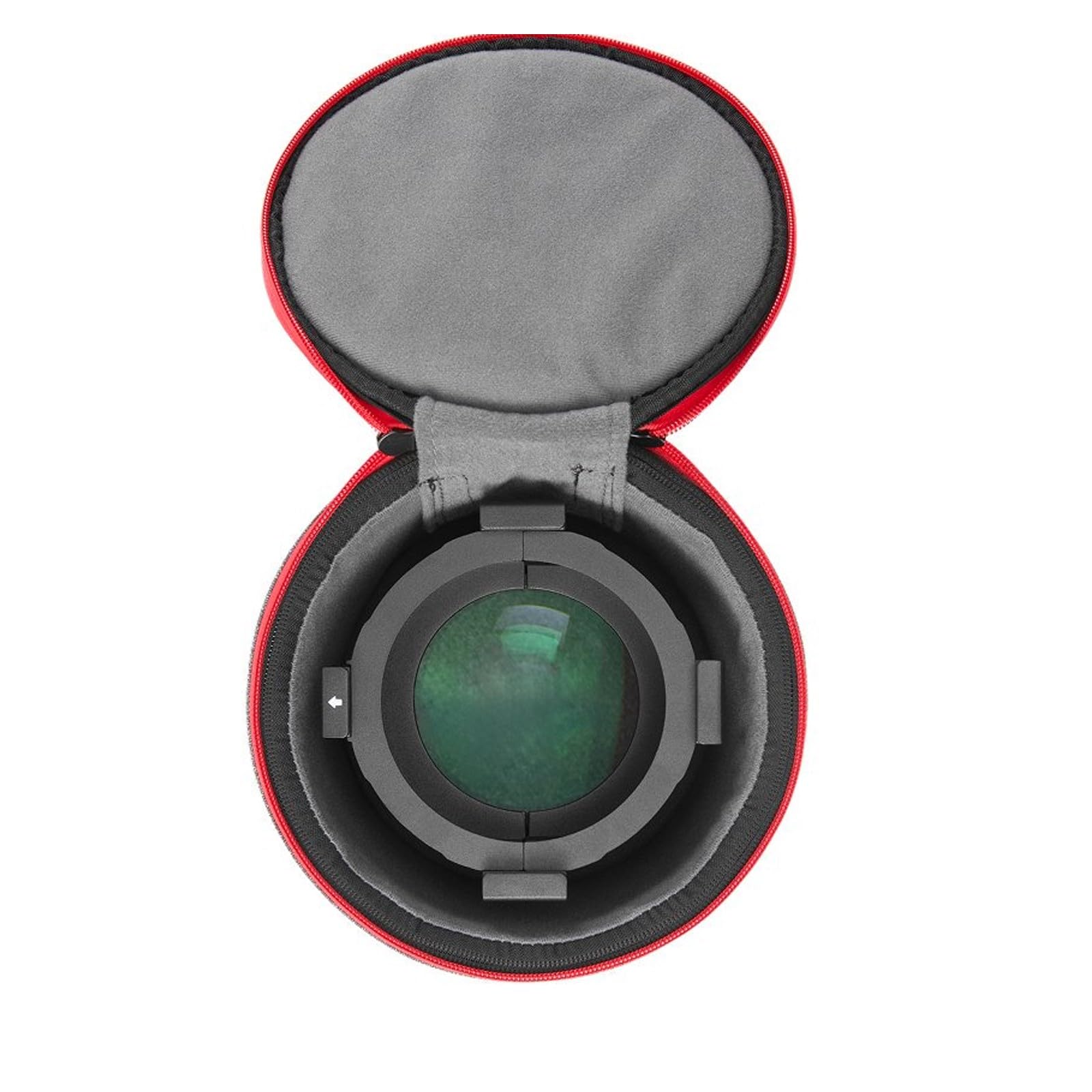 Amazon.co.jp: Aputure Spotlight Mount II 26°精密投影レンズ – 26°の