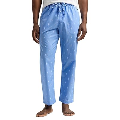 Polo Ralph Lauren Aopp Woven Sleep Pants Men