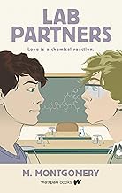Lab Partners: A Charming Contemporary Queer Romance Novel