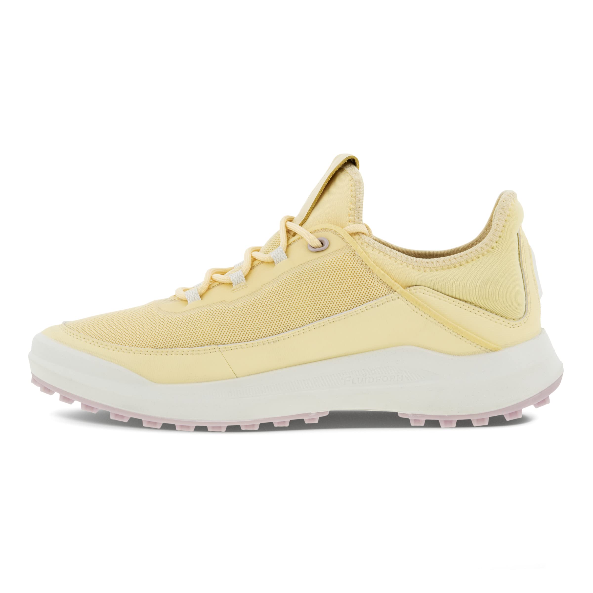 ECCO Womens 2024 W Core Mesh Spikeless leichte atmungsaktive Golfschuhe