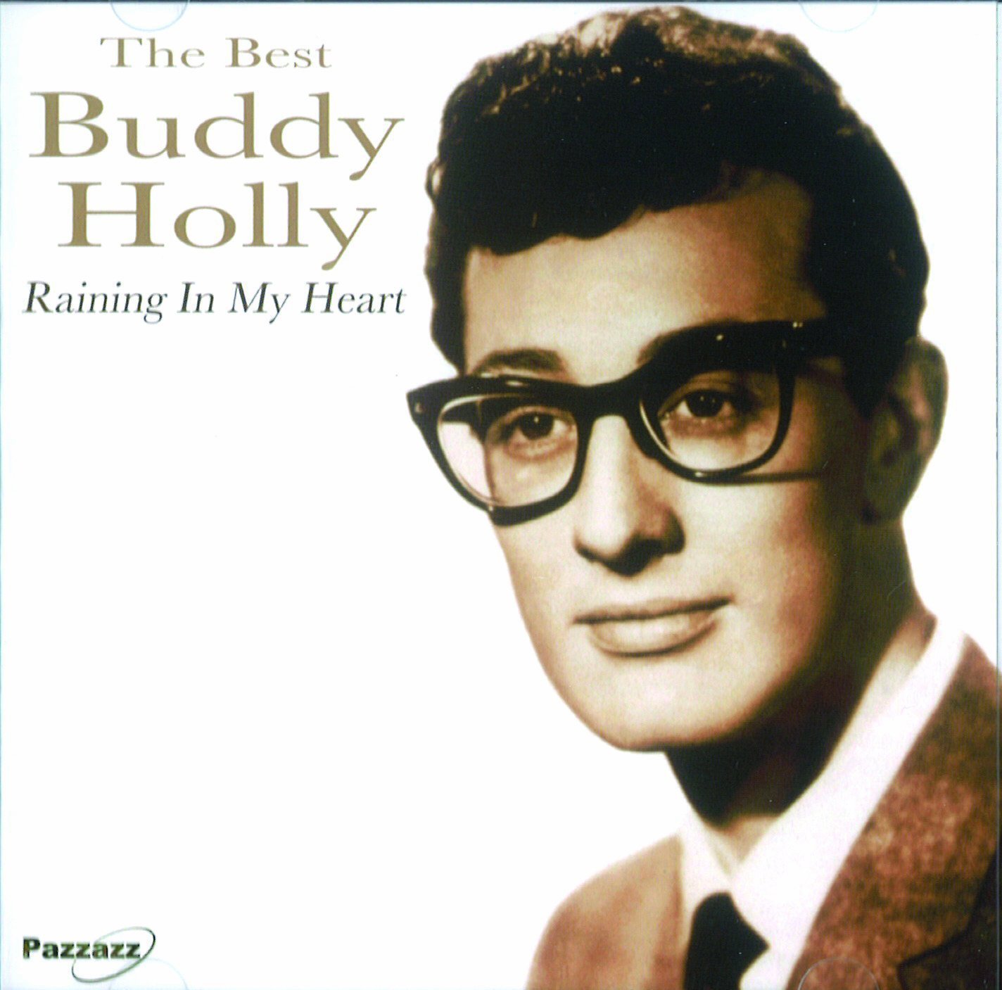 Buddy Holly - True Love Ways [Pazzazz] (2005)