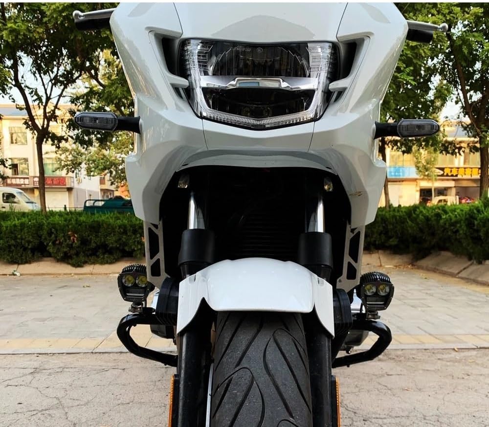 Engine Protection Bar Engine Bumper Guard Frash Stunt Cage Crash Bar Engine Frame Protector for CB1300 CB 1300 2021 2022