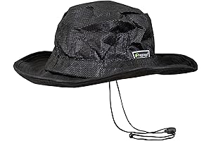 FROGG TOGGS Bucket Hat: Waterproof Protection for Adventurers
