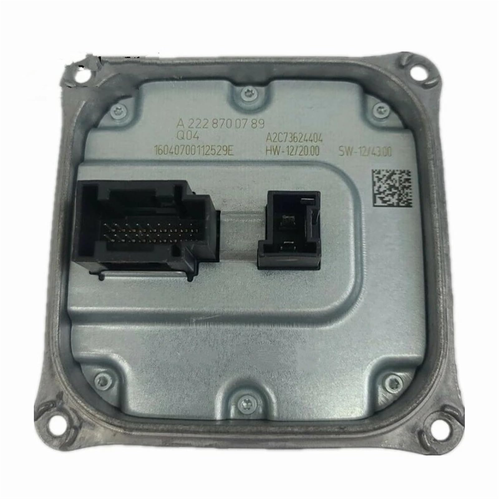 Module de commande phares adaptatifs A2228700789 de remplacement - 3