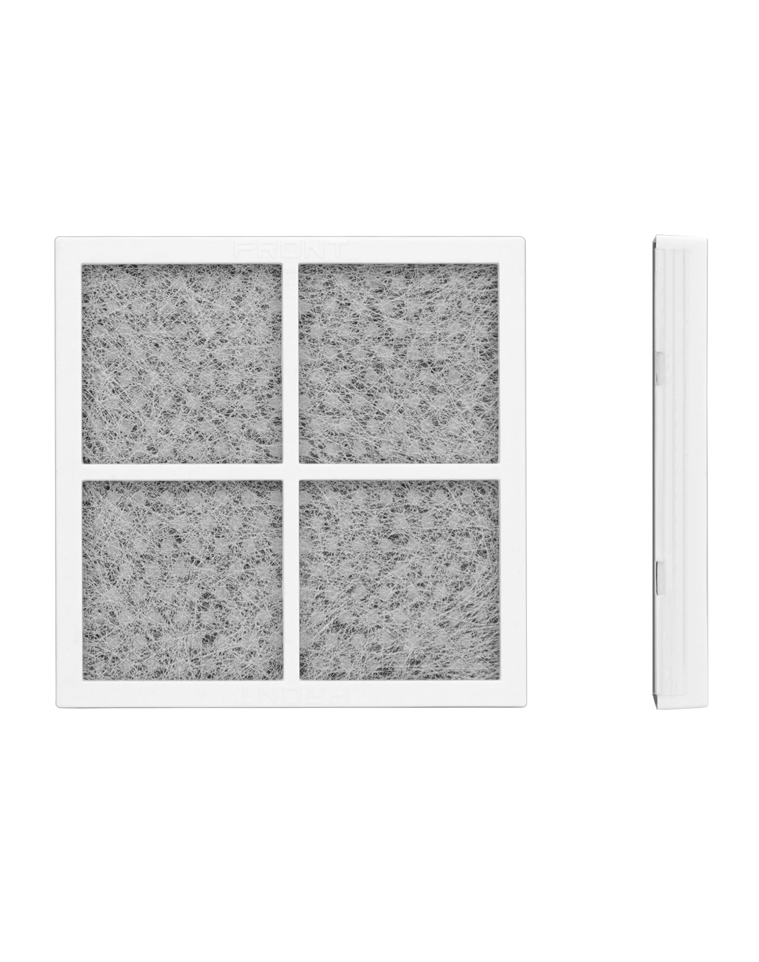 Filtro Aria Di Ricambio LG LT120F Per Frigorifero - Confezione Da 1, Per Filtrare Odori, Durata 6 Mesi