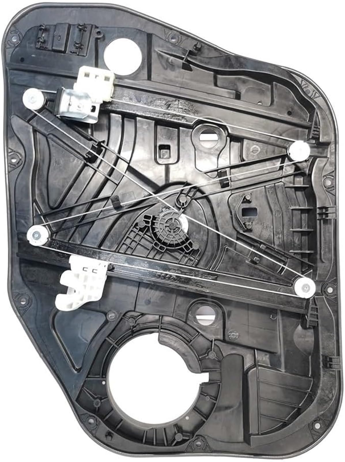 Moteur de lève-vitre électrique avant gauche pour Hyundai Tucson 2016-2021