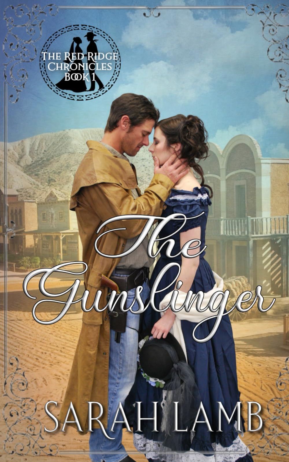 The Gunslinger: 1 (Red Ridge Chronicles)