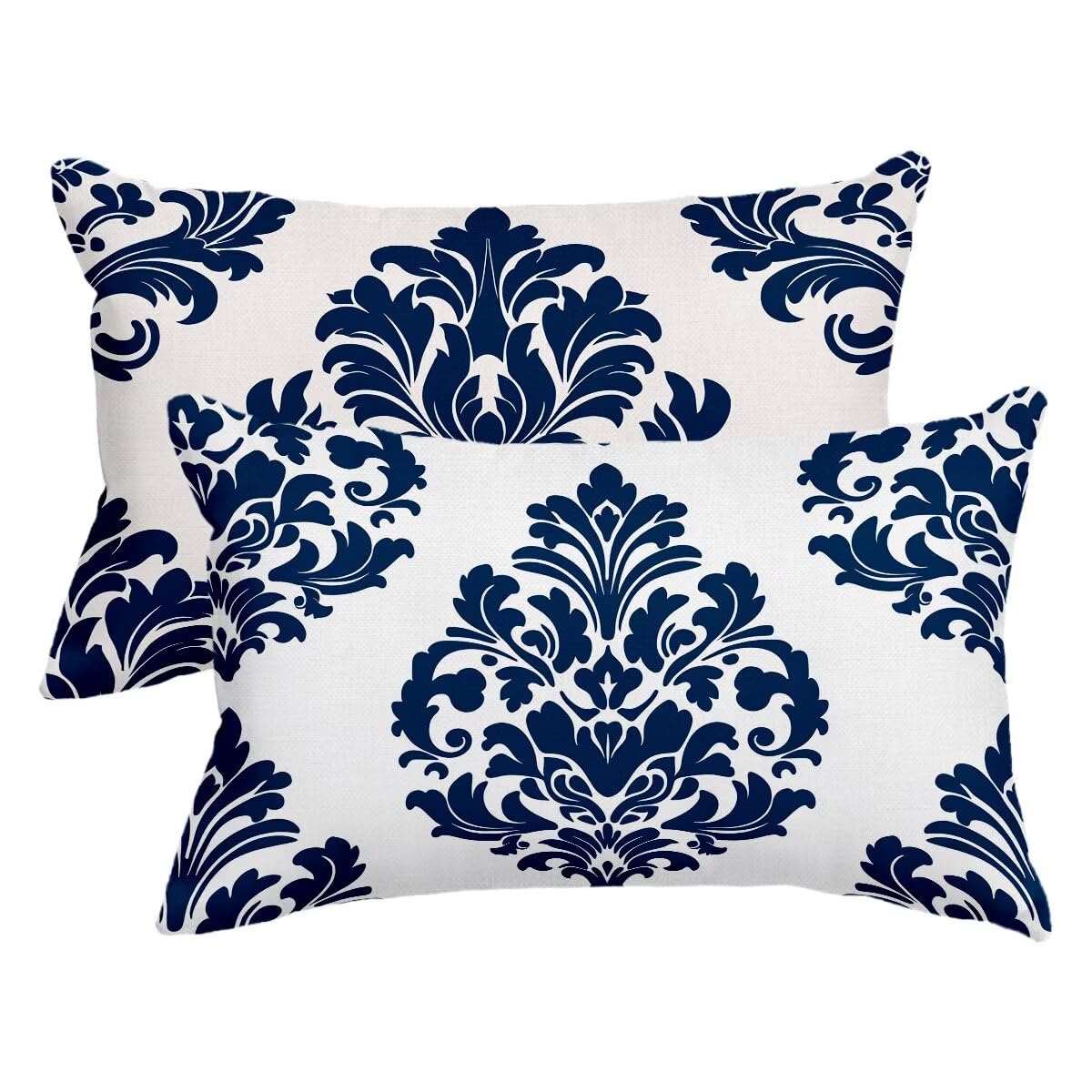 Housse coussin 40x80 exterieur impermeable pour proteger vos canapes de jardin