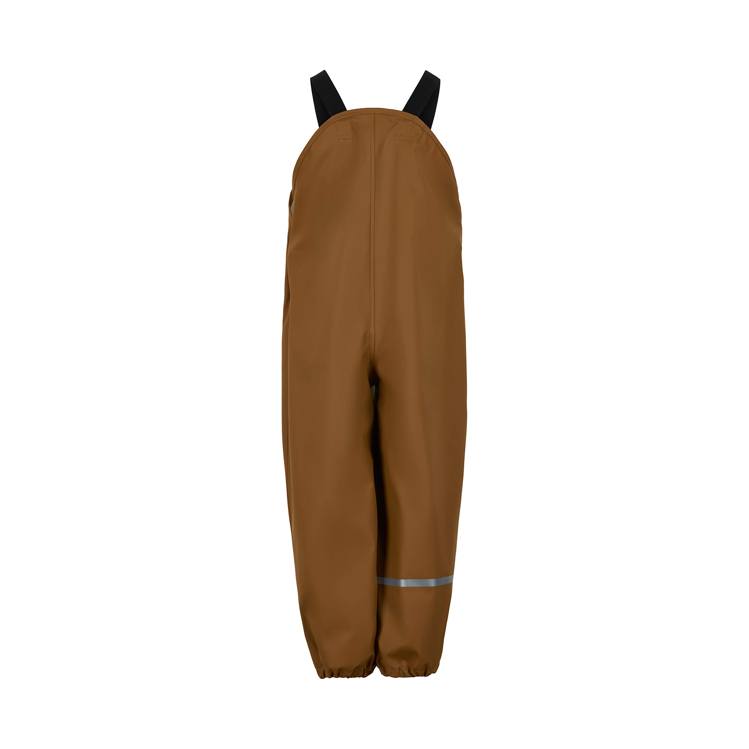 CeLaVi Basic Rain Overall - Recycle PU - Pantalon de Pluie - Pantalon de Pluie. - Mixte