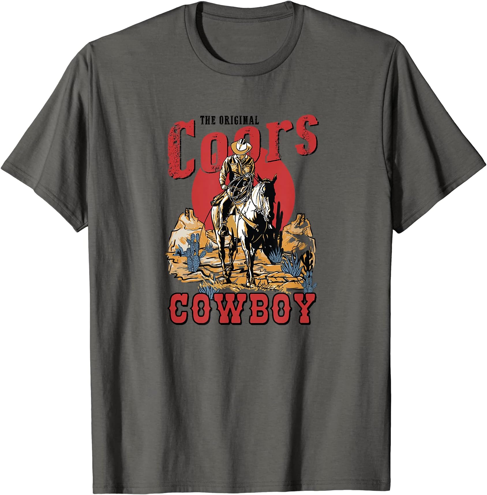 Vintage T-Shirt