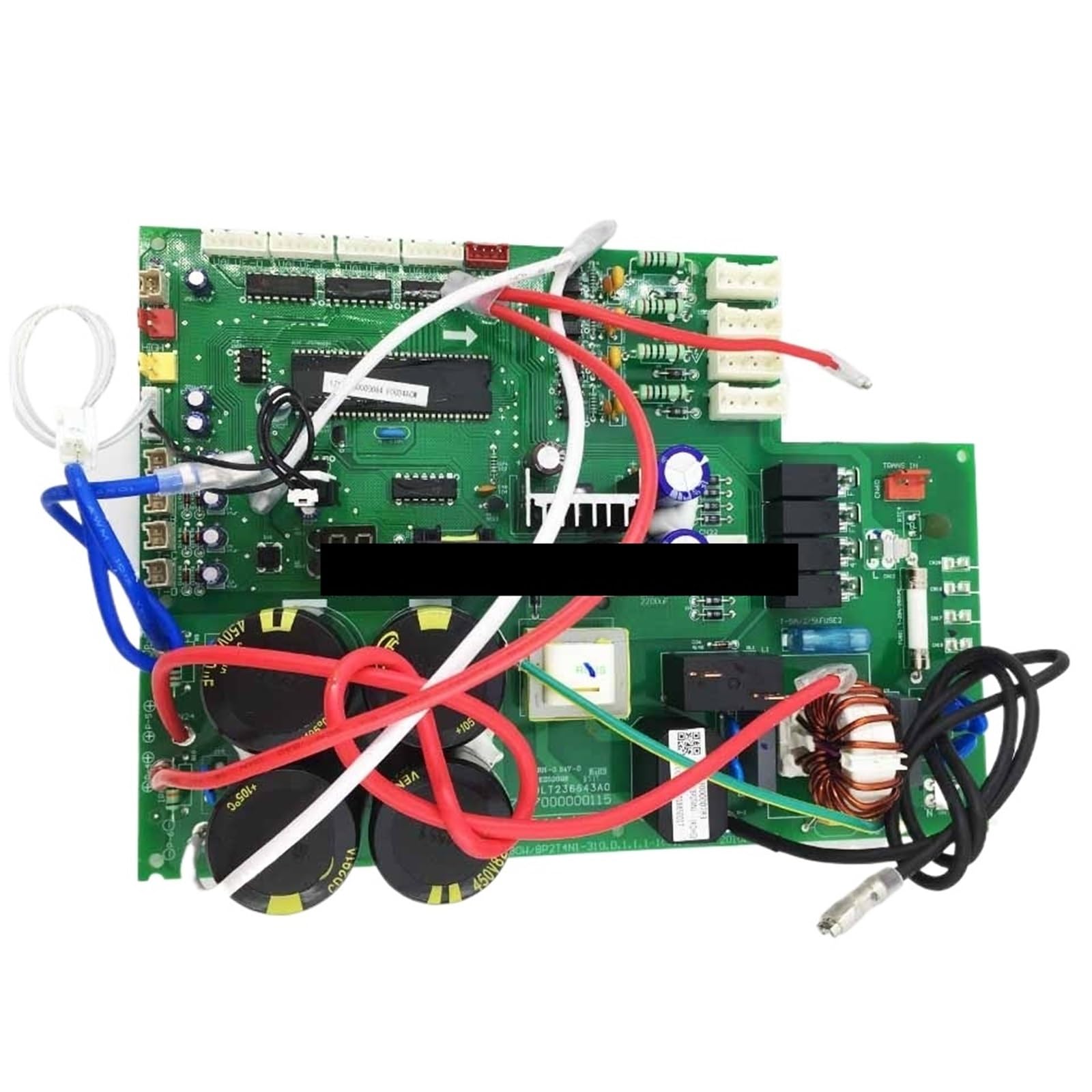 FKLSQYDU 1pcs air Conditioning Computer Board Circuit Board CE-KFR80W/BP2T4N1-310
