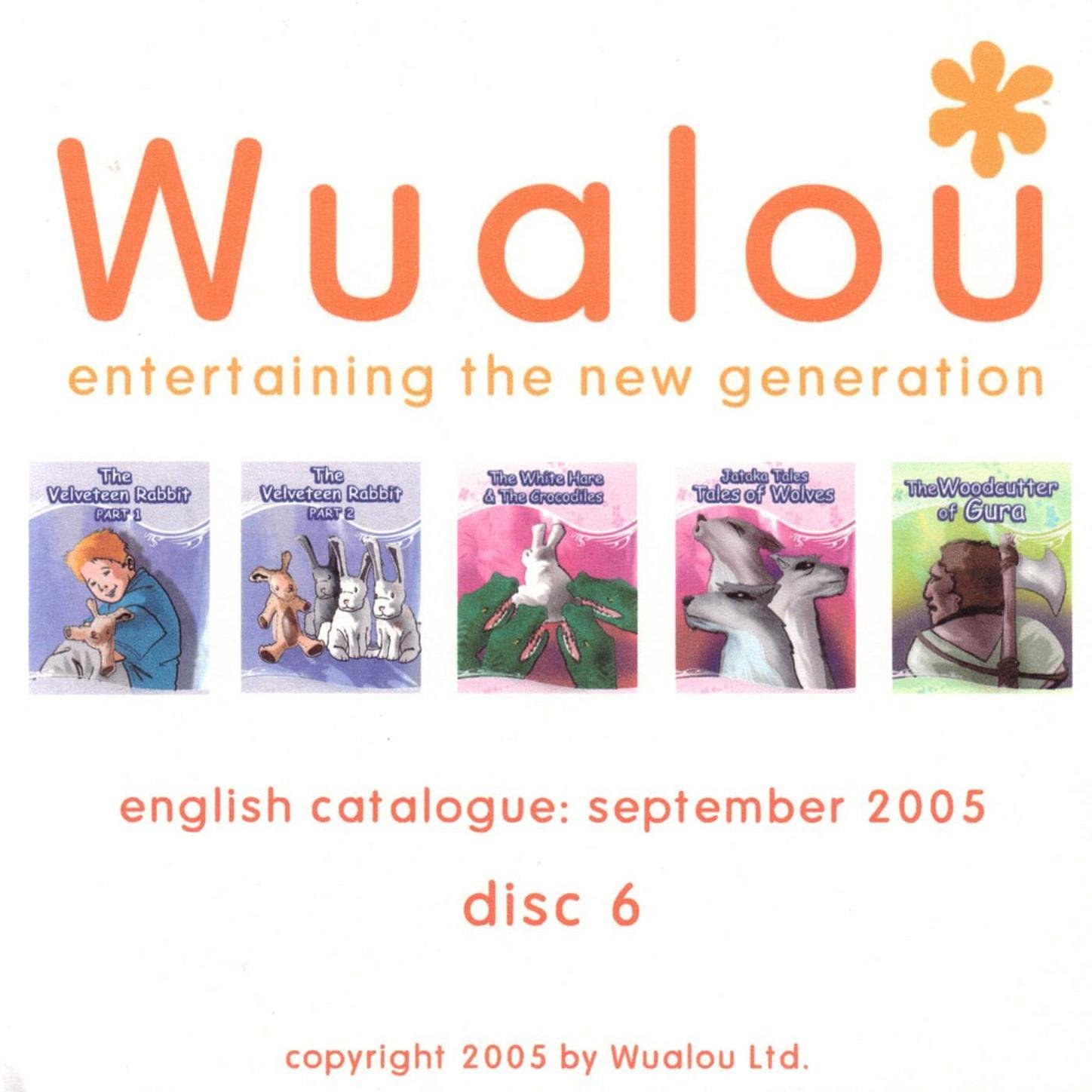 4bedtime Stories For Kids - Vol6