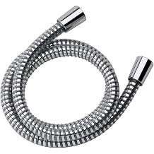 Mira Showers Response 1.75 m Plastic Shower Hose - 1.1605.168 Chrome