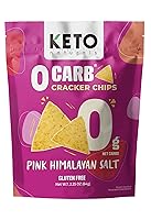 Vista 9 de Keto crackers cero carbohidratos sin azúcar (queso cheddar) deliciosas galletas bajas en carbohidratos sin gluten, saludables para adultos y niños