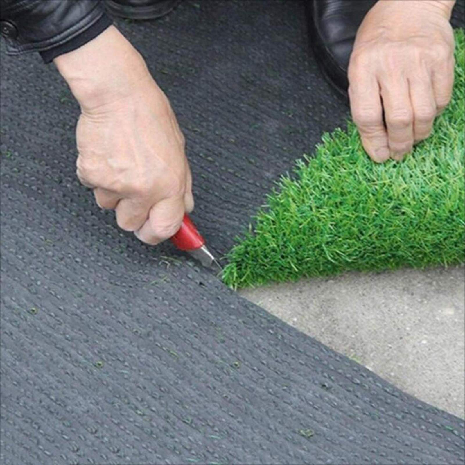 人工芝 約5.4m×1m Amazon.co.jp: 25MMソフト人工芝（2×5m） : DIY・工具・ガーデン