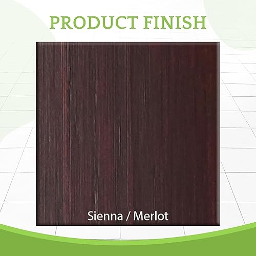 Vista 145 de Kit de conversión de tamaño completo, rieles de cama para cunas Evolur, kit convertible de cuna de madera maciza para cama de niños, rieles de Blanco