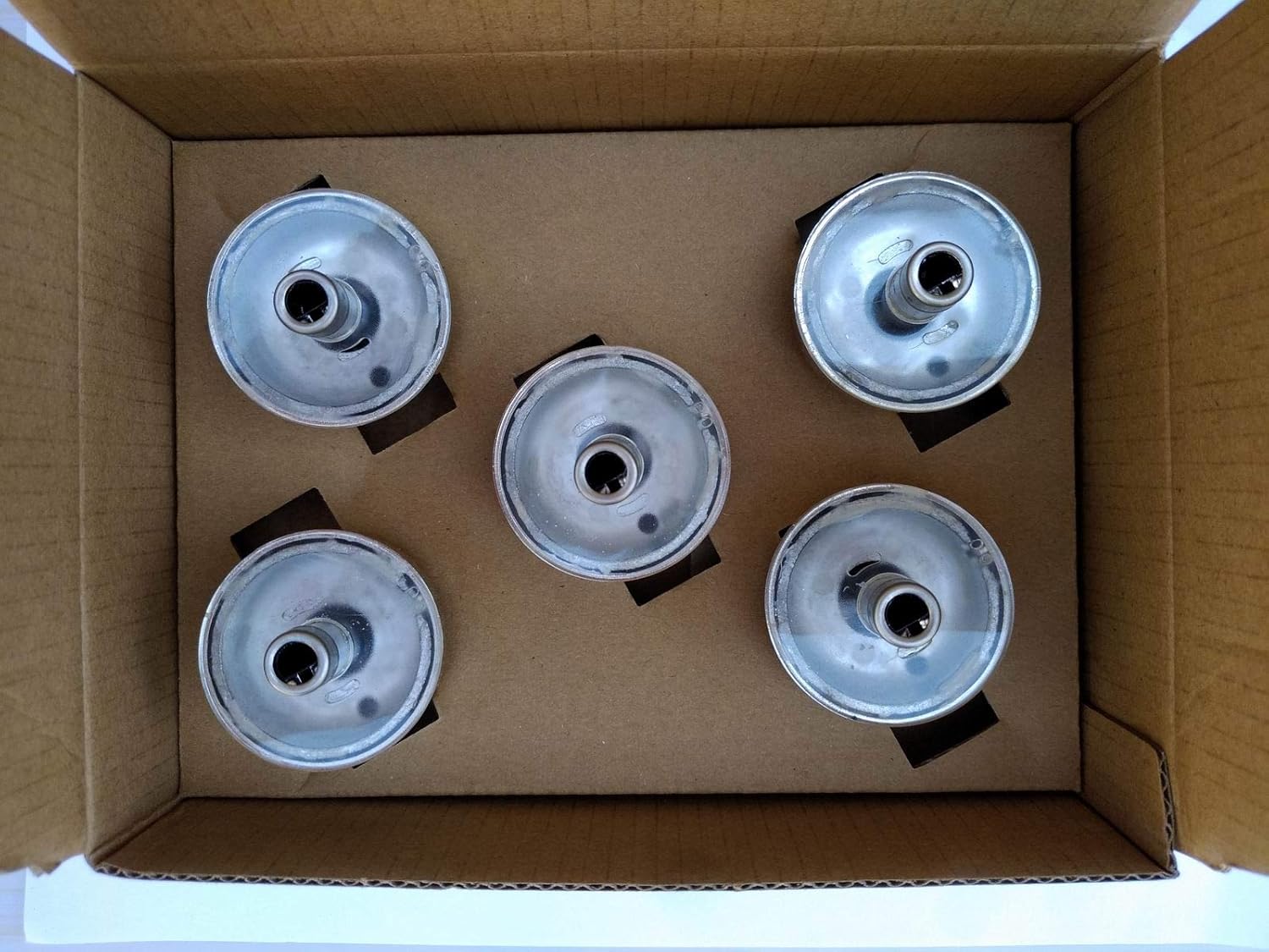 Gеt Chеар Prісе 5 pcs WB03T10329 Knob for GE Cafe CGP350SETSS & CGP650SETSS Series Cooktop. Range Burner Control Dial Knob Replace Part WB03T10329, WB03X25889, 4920893, AP6837585, PS12709871, EAP12709871, WB03X32194 TOP оƒƒERS 5 pcs WB03T10329 Knob for GE Cafe CGP350SETSS & CGP650SETSS Series Cooktop. Range Burner Control Dial Knob Replace Part WB03T10329, WB03X25889, 4920893, AP6837585, PS12709871, EAP12709871, WB03X32194