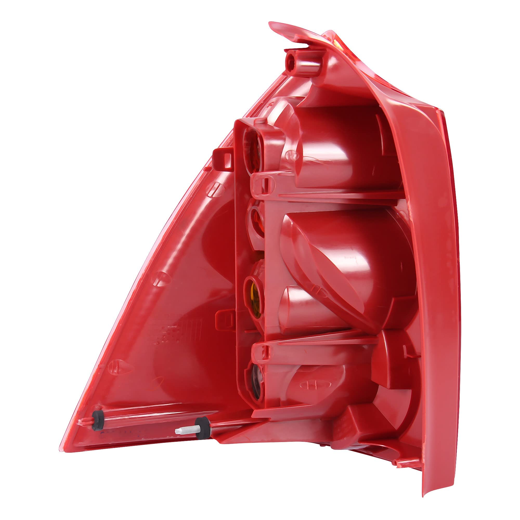 ATEC Germany 1x Piloto trasero derecho sin portalámparas | Compatible con: Peugeot 307 Break, 307 SW