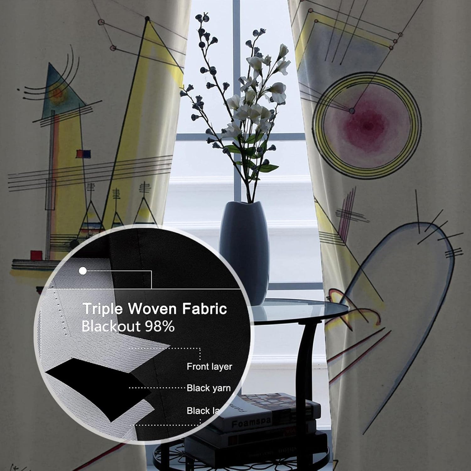 超大判145×145 ／ラウンド／レッドシャビー　トルコヴィンテージラグ 人気✳︎83×145 紋章柄 シャビー レッド トルコヴィンテージラグ 人気