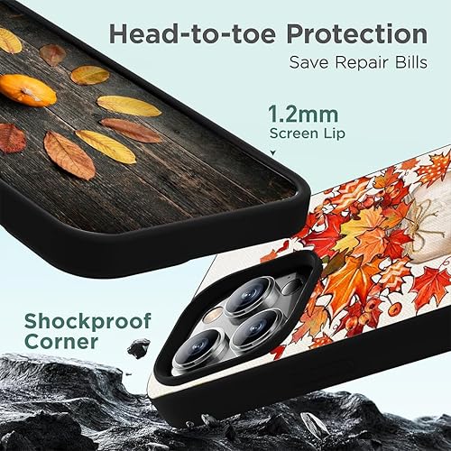 Miniatura 5 de Funda para iPhone 16, 15, 14, 13, 12, 11, Pro, Max, XR, Galaxy S25, S24, S23, S22, S21, S20, FE, Note 20, Ultra A16, A15, A14, A54, A53, A03S, A13,