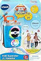 Vista 7 de VTech Kidi SuperStar Jr. Karaoke