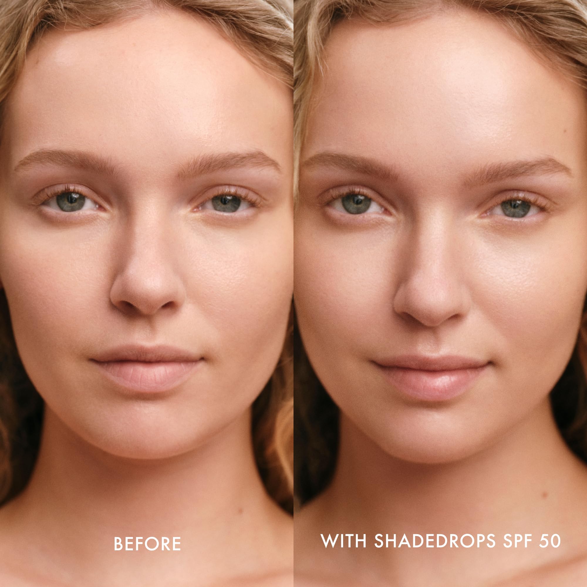 Summer Fridays ShadeDrops SPF 50 Mineral Milk Face Sunscreen