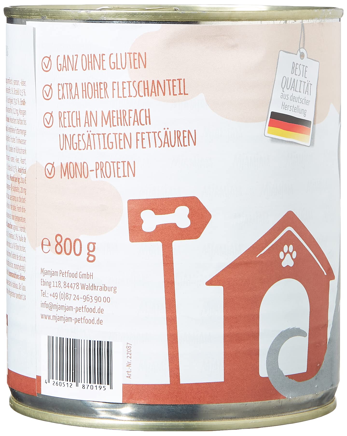 Antiparassitario Masticabile Per Cani 25-50 Kg - Centrovete | Protezione Da Pulci E Zecche | Trattamento Sicuro - Foto 5