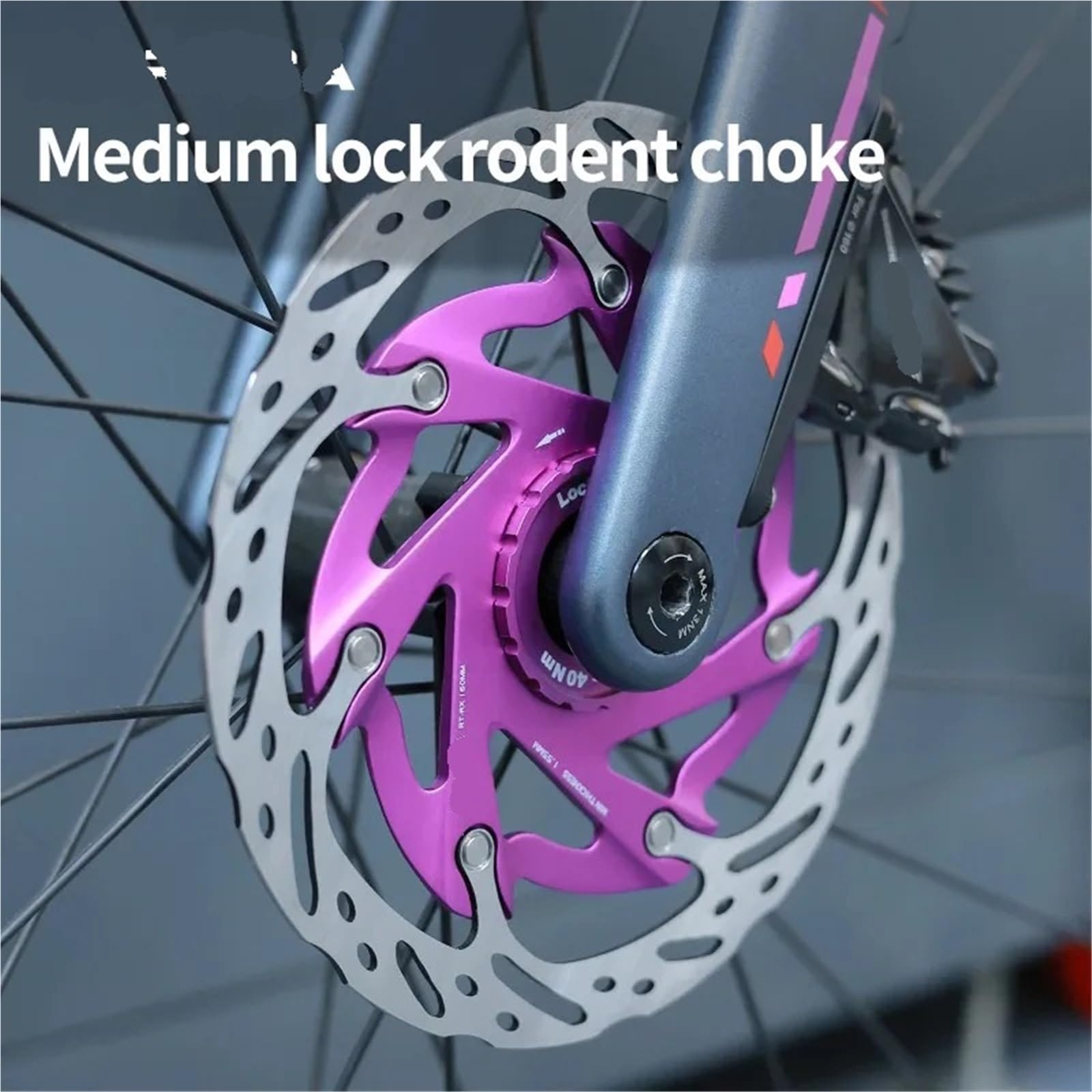 Amazon | バイク用ディスクローター 160MM 140MM 放熱性 MTB ロード